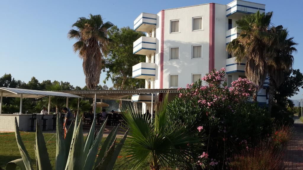 Hotel Skys 3*