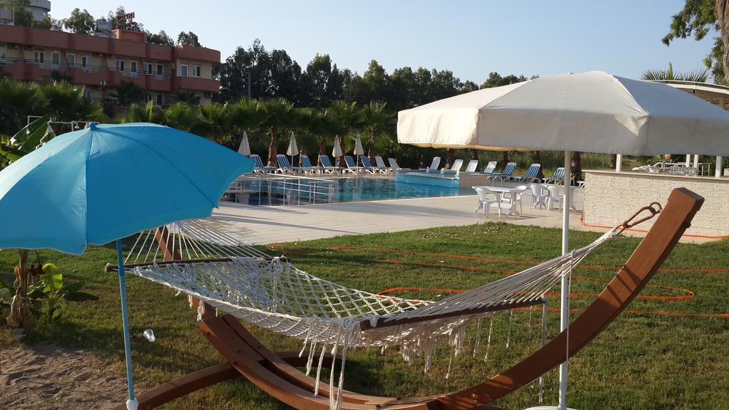 Hotel Skys 3*