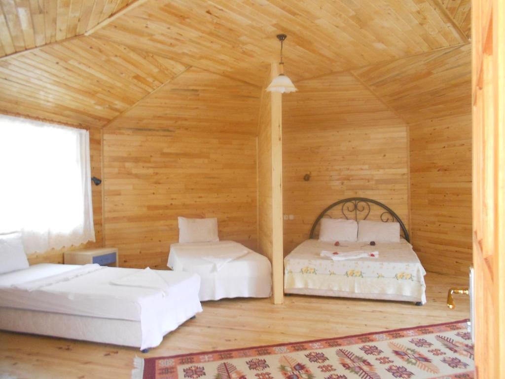 Fire Hotel