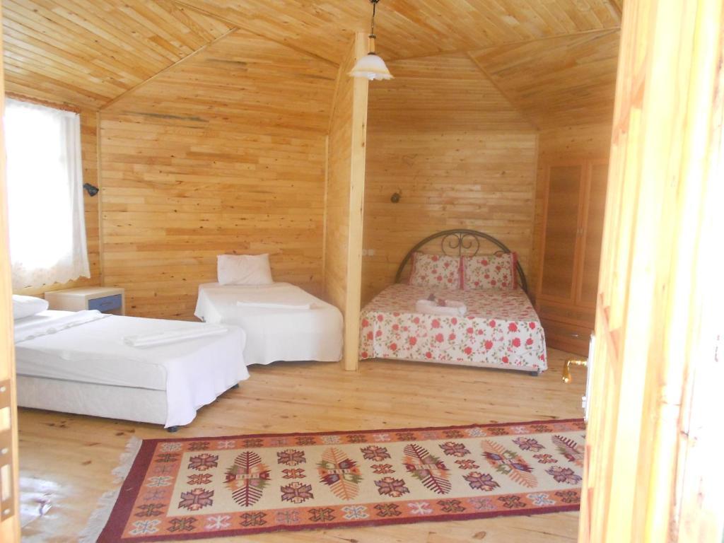 Fire Hotel