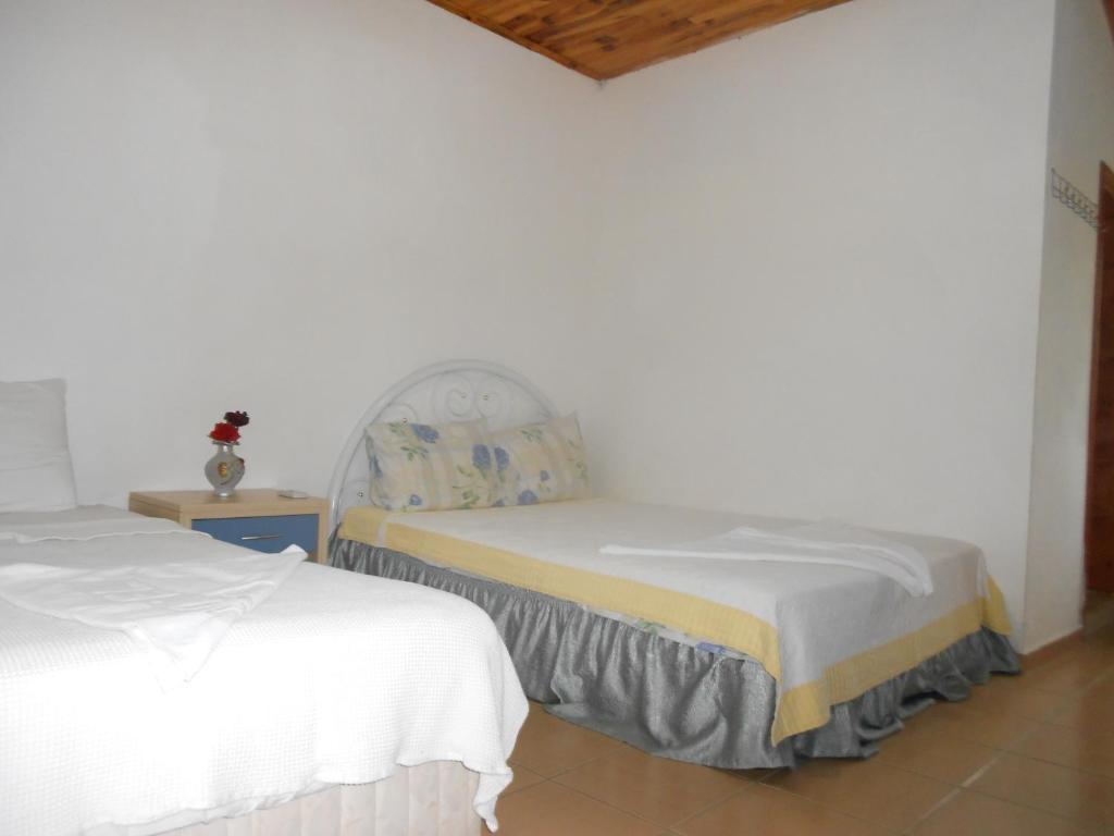 Hotel Fire Cirali