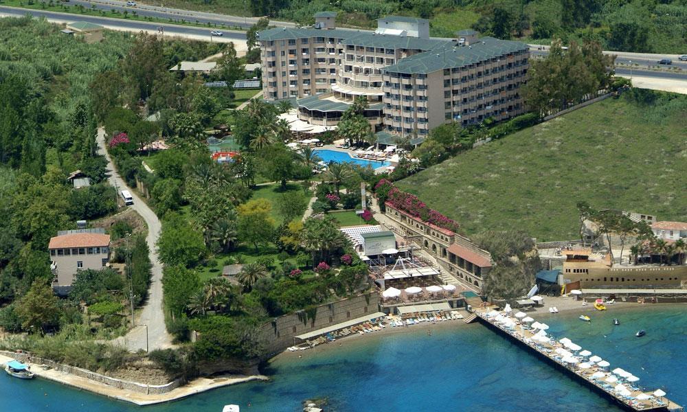 Hotel Aventura Park 5*