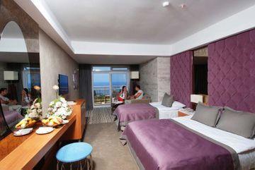 Hotel Phaselis Hill