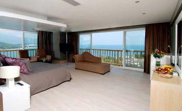 Hotel Phaselis Hill Goynuk (Kemer)
