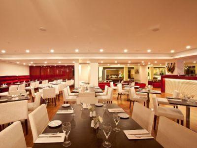 Hotel Gebze - Asia, An Ihg