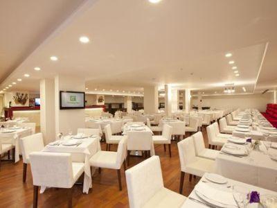 Hotel Gebze - Asia, An Ihg Istanbul