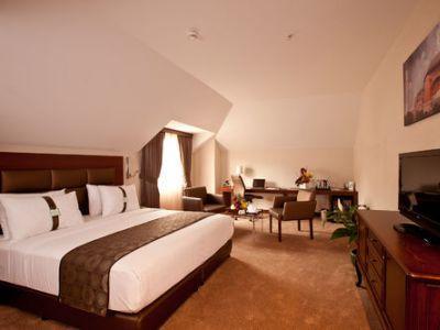 Hotel Gebze - Asia, An Ihg 4*