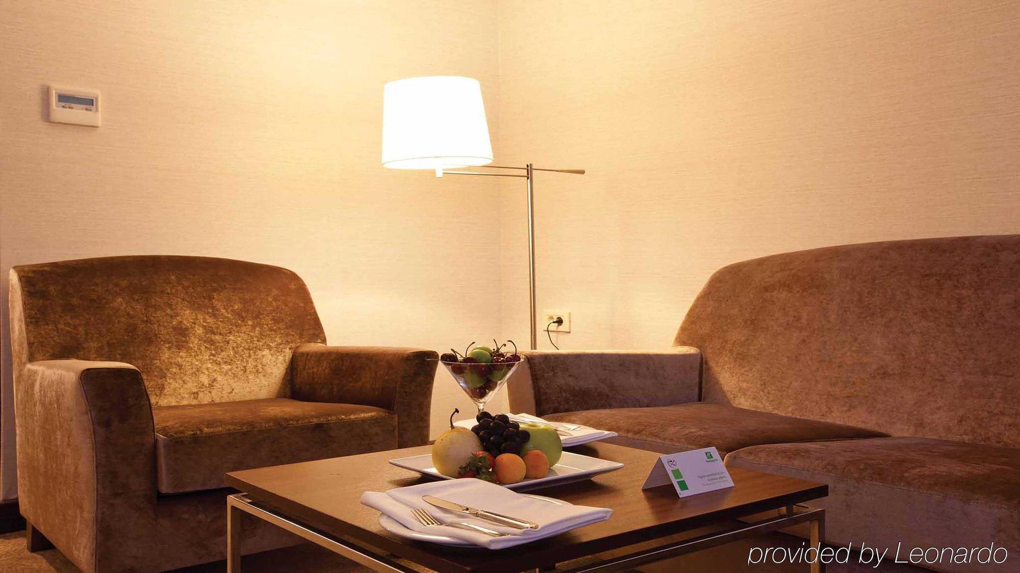 Hotel Gebze - Asia, An Ihg