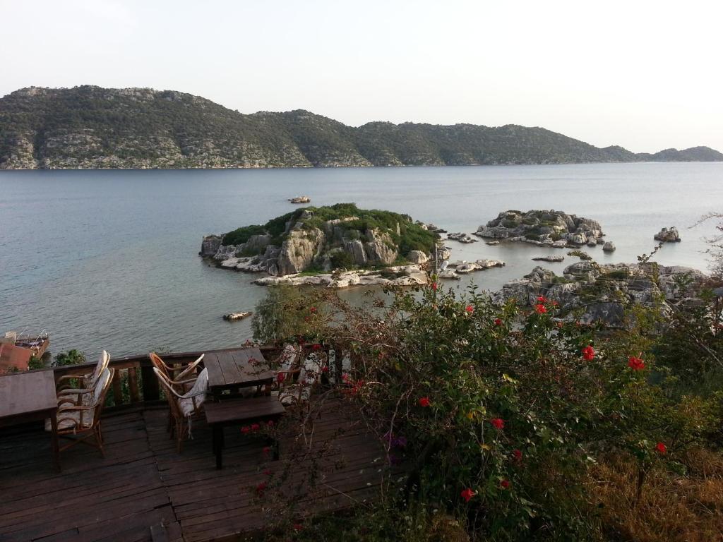 Mehtap Guest house