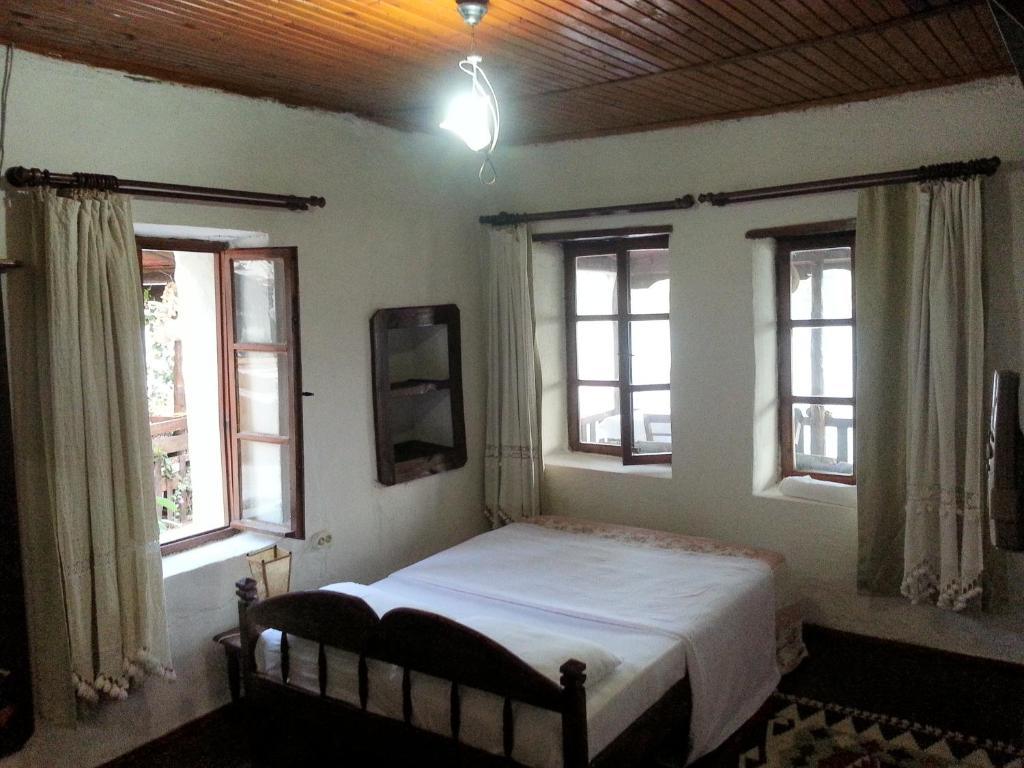Guest house Mehtap Kaleucagiz