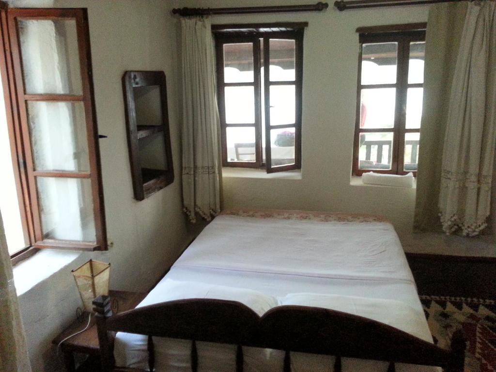 Mehtap Guest house Kaleucagiz