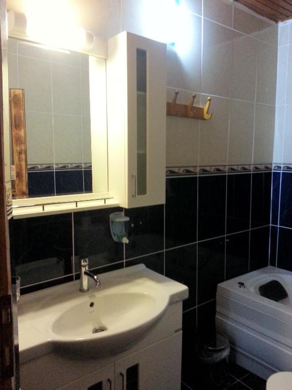 Mehtap Guest house