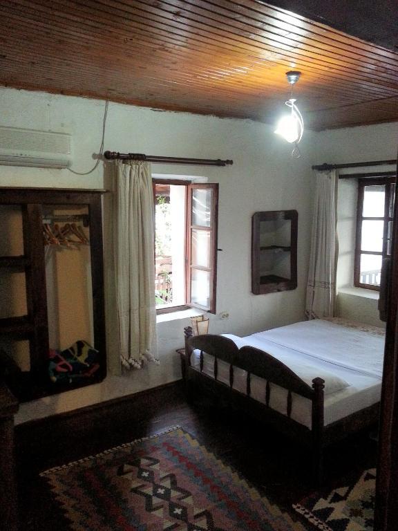 Guest house Mehtap *
