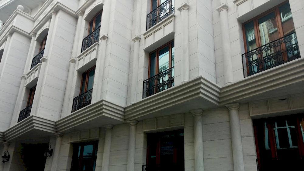Hotel Bizim Istanbul