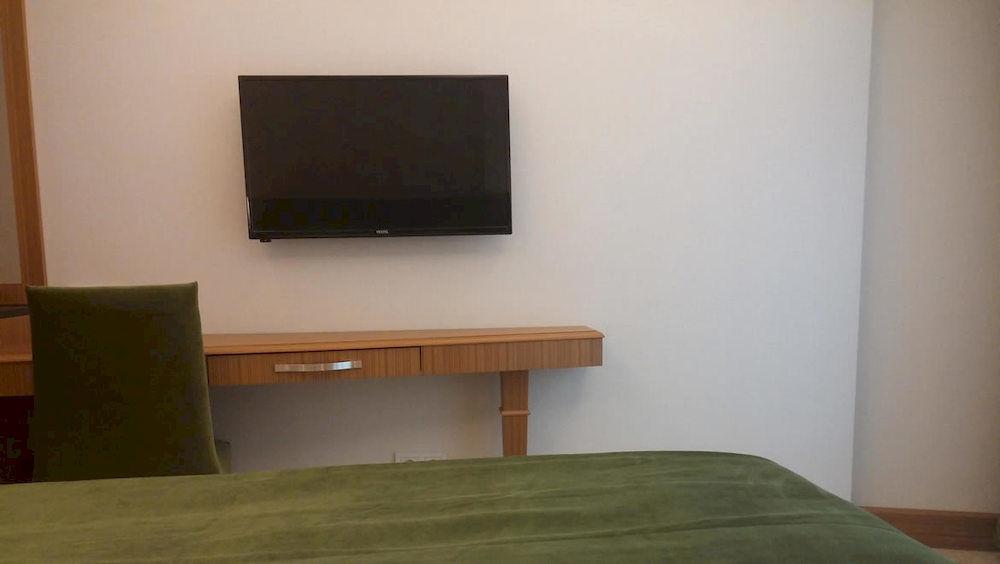 Hotel Bizim 3*