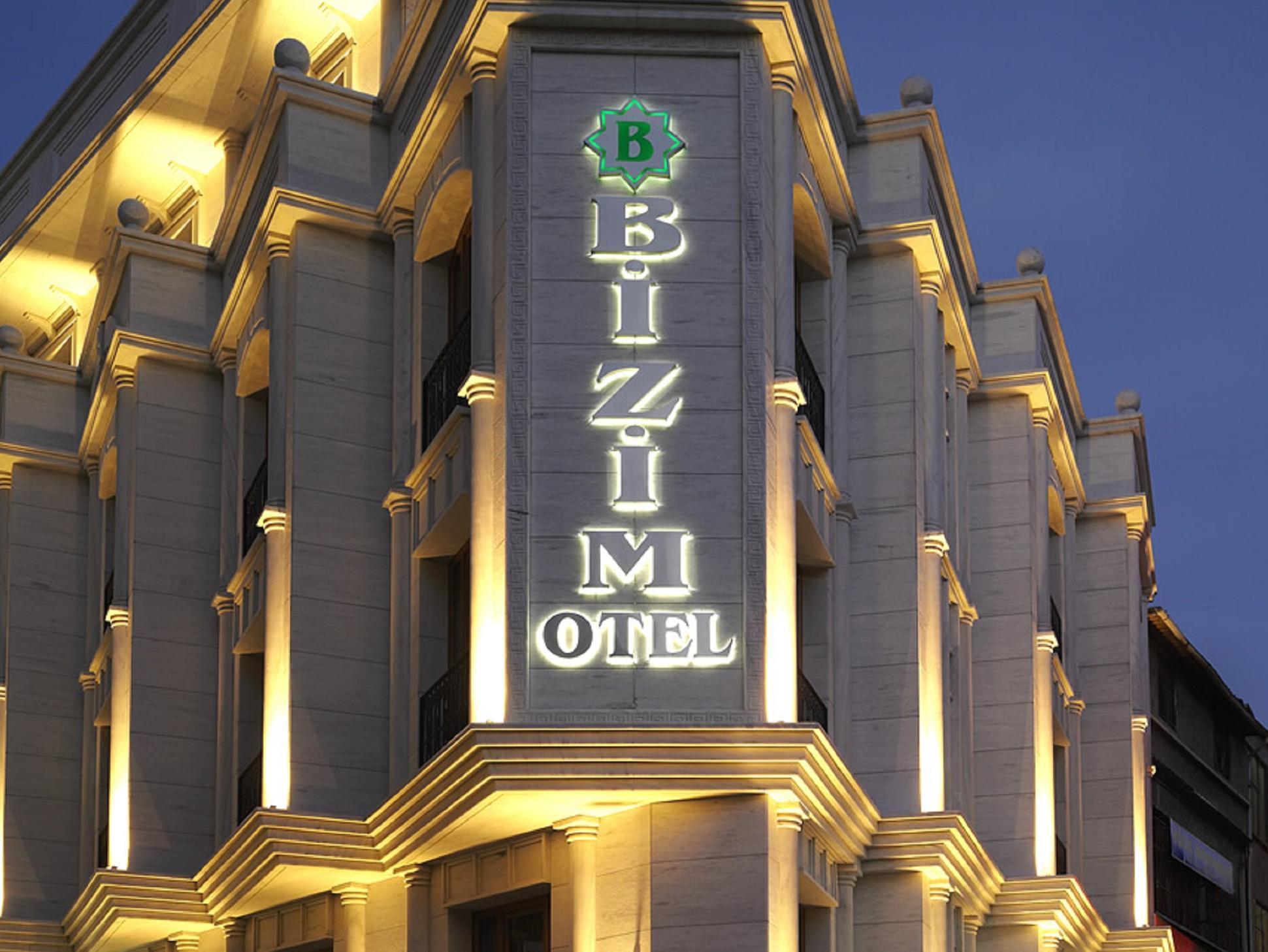 Hotel Bizim Istanbul