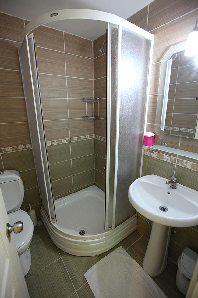 Hotel Berkay Kemer