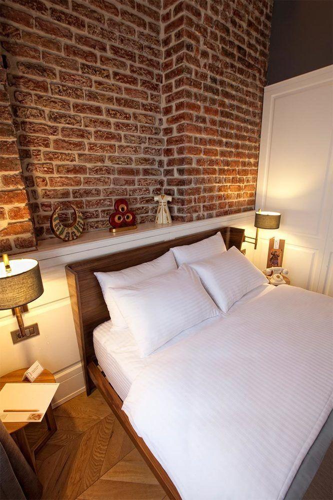 Miniature Hotel Istanbul