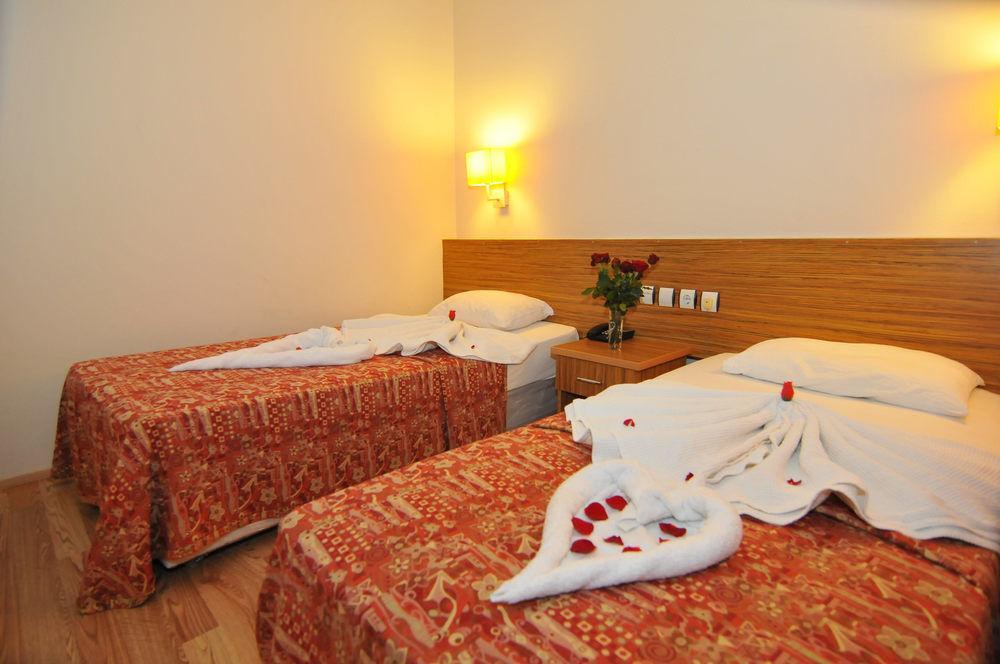 Mevre Hotel Antalya