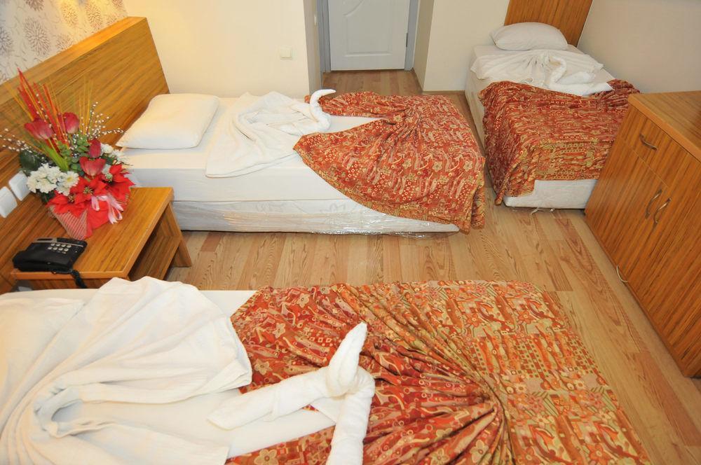 Mevre 3* Antalya