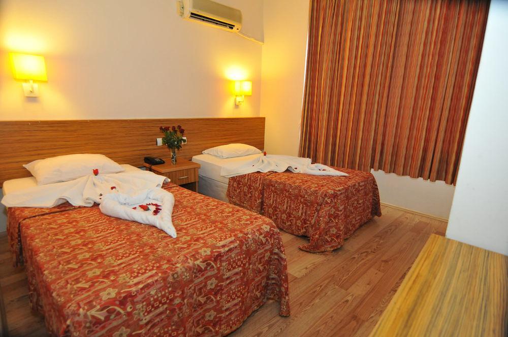 Mevre Hotel 3*