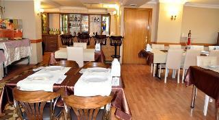 Mevre Hotel 3*