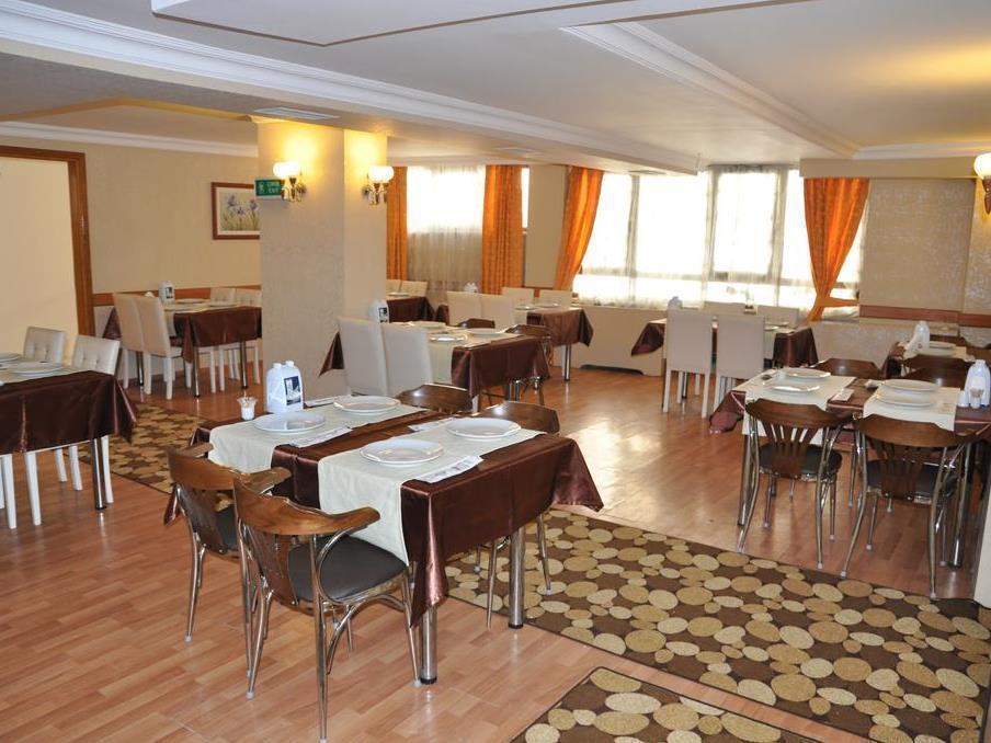 Mevre Hotel