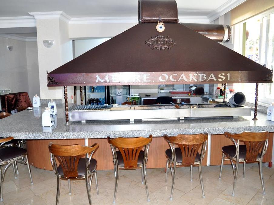 Mevre 3* Antalya
