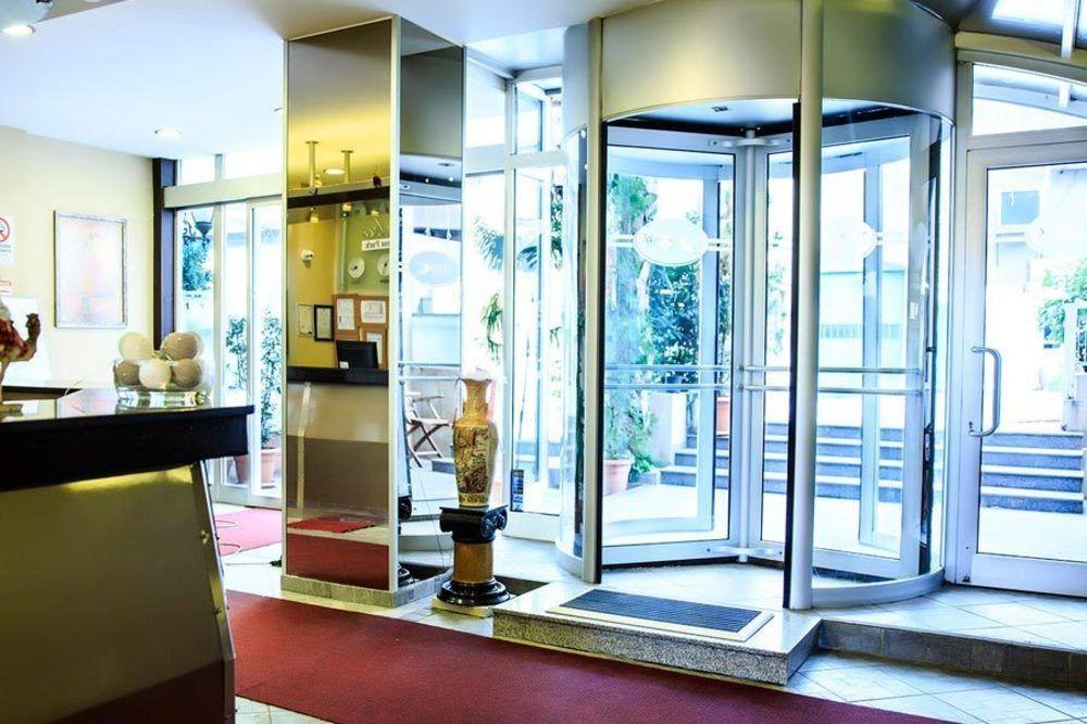Anka Business Park 3* Istanbul