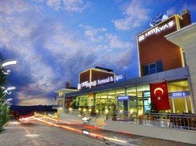 Hitit Ayas Thermal And Spa Holiday Village Hotel Ankara