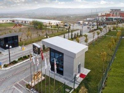 Hitit Ayas Thermal And Spa Holiday Village Hotel *