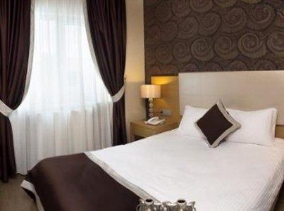 Hitit Ayas Thermal And Spa Holiday Village Hotel Ankara