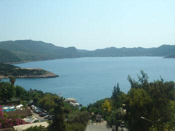 Habesos Hotel Kas