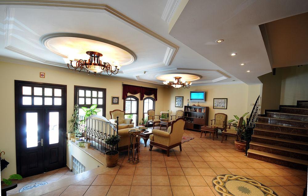 Sarnic Premier Hotel