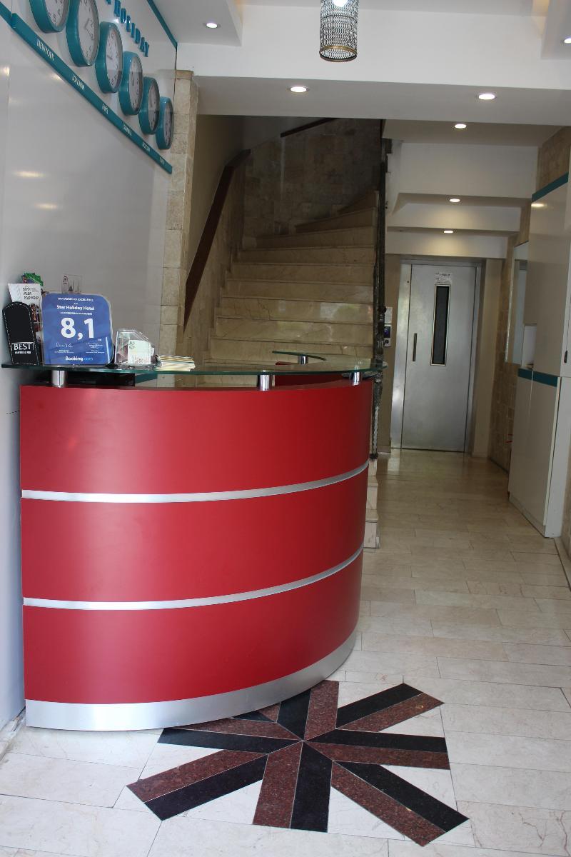 Star Hotel Istanbul