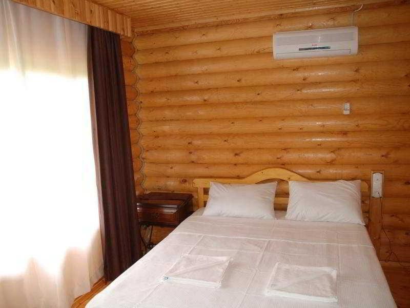 Hotel Woodline Goynuk (Kemer)