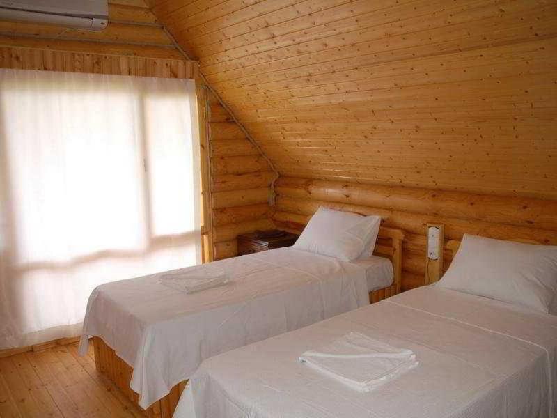 Woodline 3* Goynuk (Kemer)
