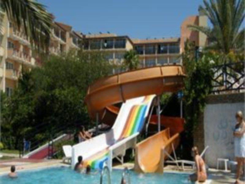 Seaden Corolla Hotel