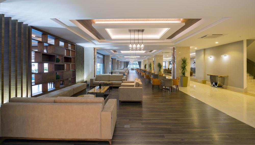 Sunport Hotel 5*