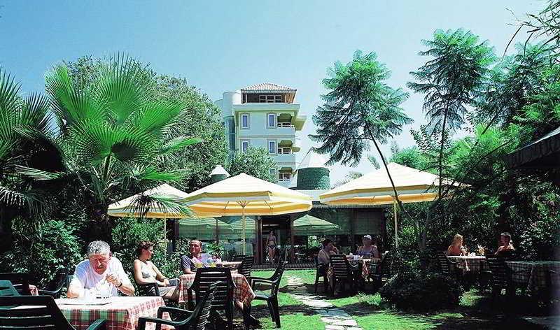 Hotel Sun 3*