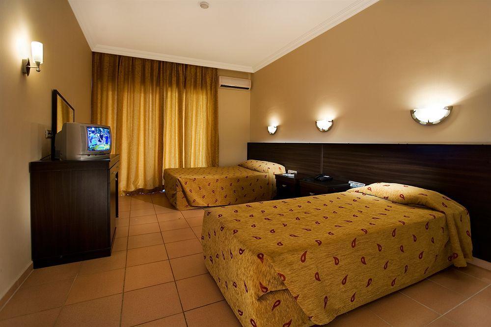 Marvida Akman Park 3* Kemer