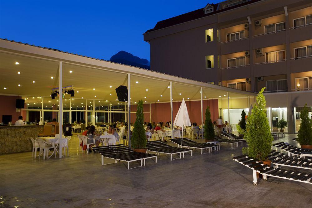 Marvida Akman Park Resort 3*