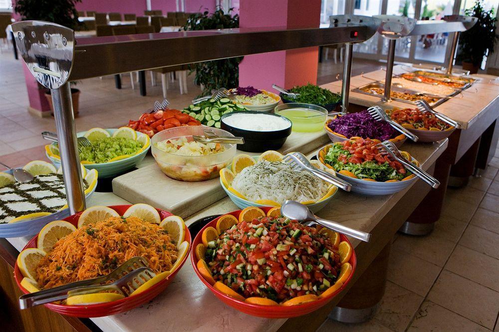 Marvida Akman Park Resort Kemer