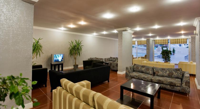 Marvida Akman Park 3*