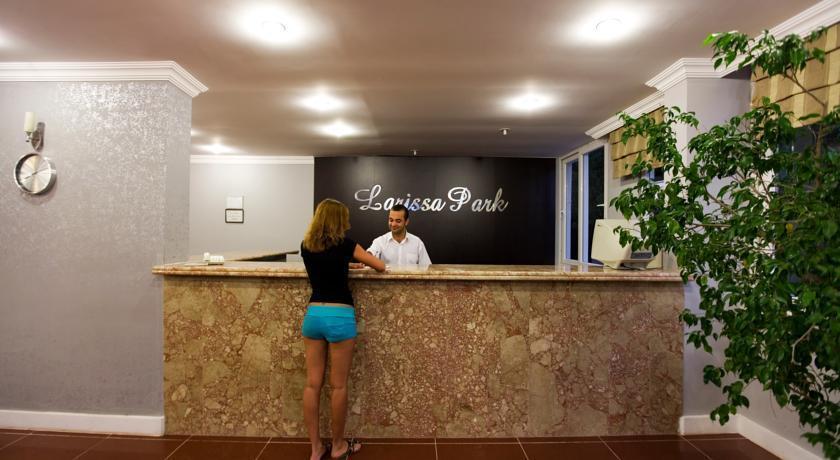 Marvida Akman Park Resort Kemer