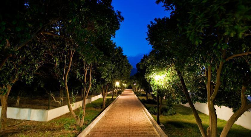 Marvida Akman Park Resort 3*