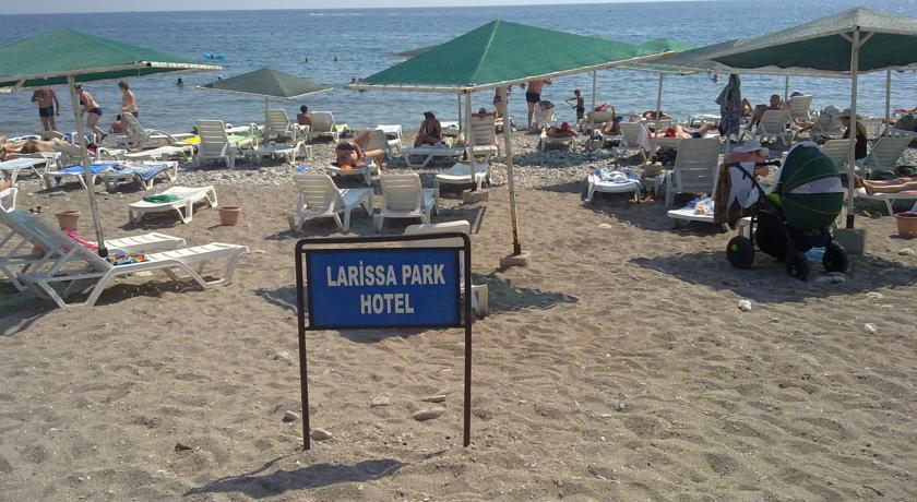 Marvida Akman Park 3*