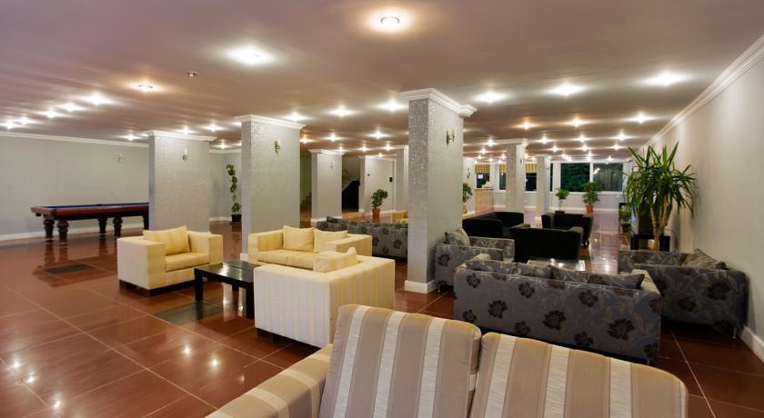 Marvida Akman Park Resort Kemer