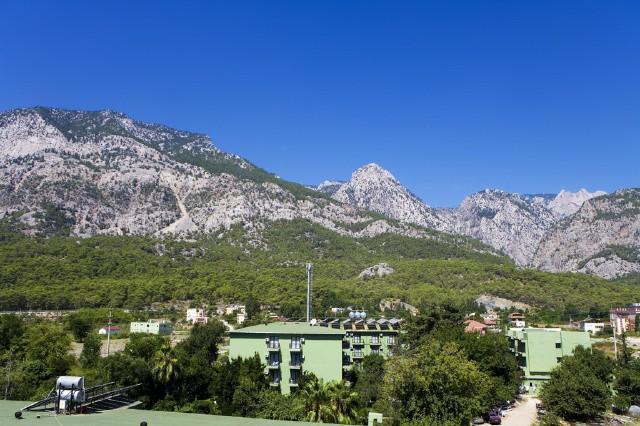 Marvida Akman Park 3* Kemer