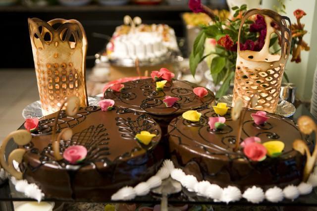 Marvida Akman Park Resort 3*